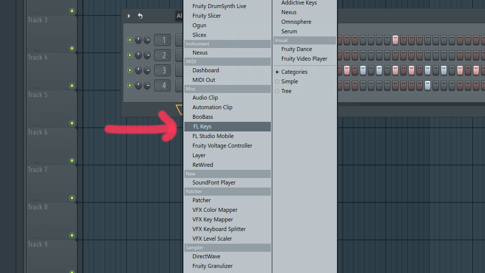 How To Make a Simple Beat in Fl Studio (2023)