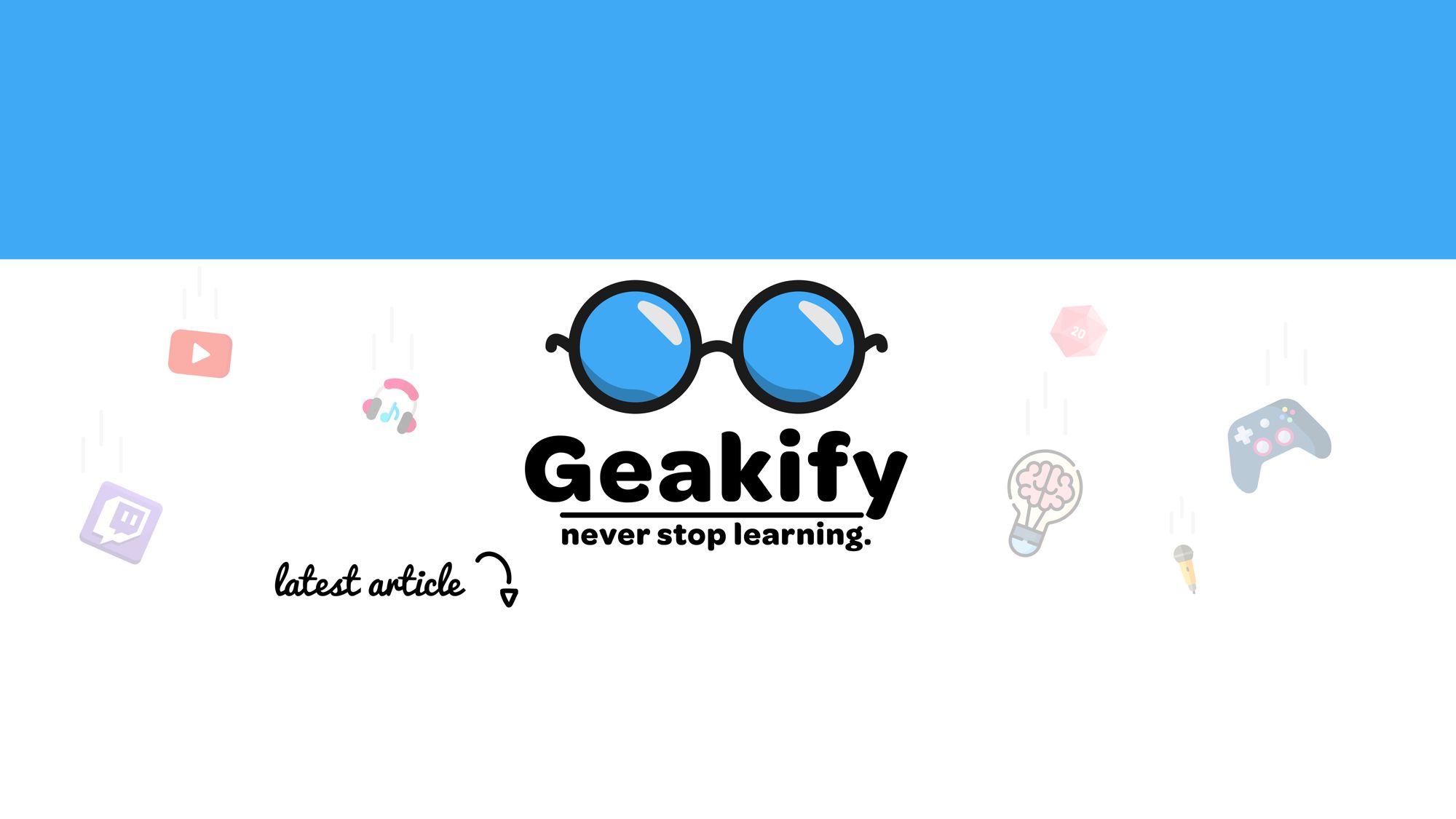 Geakify